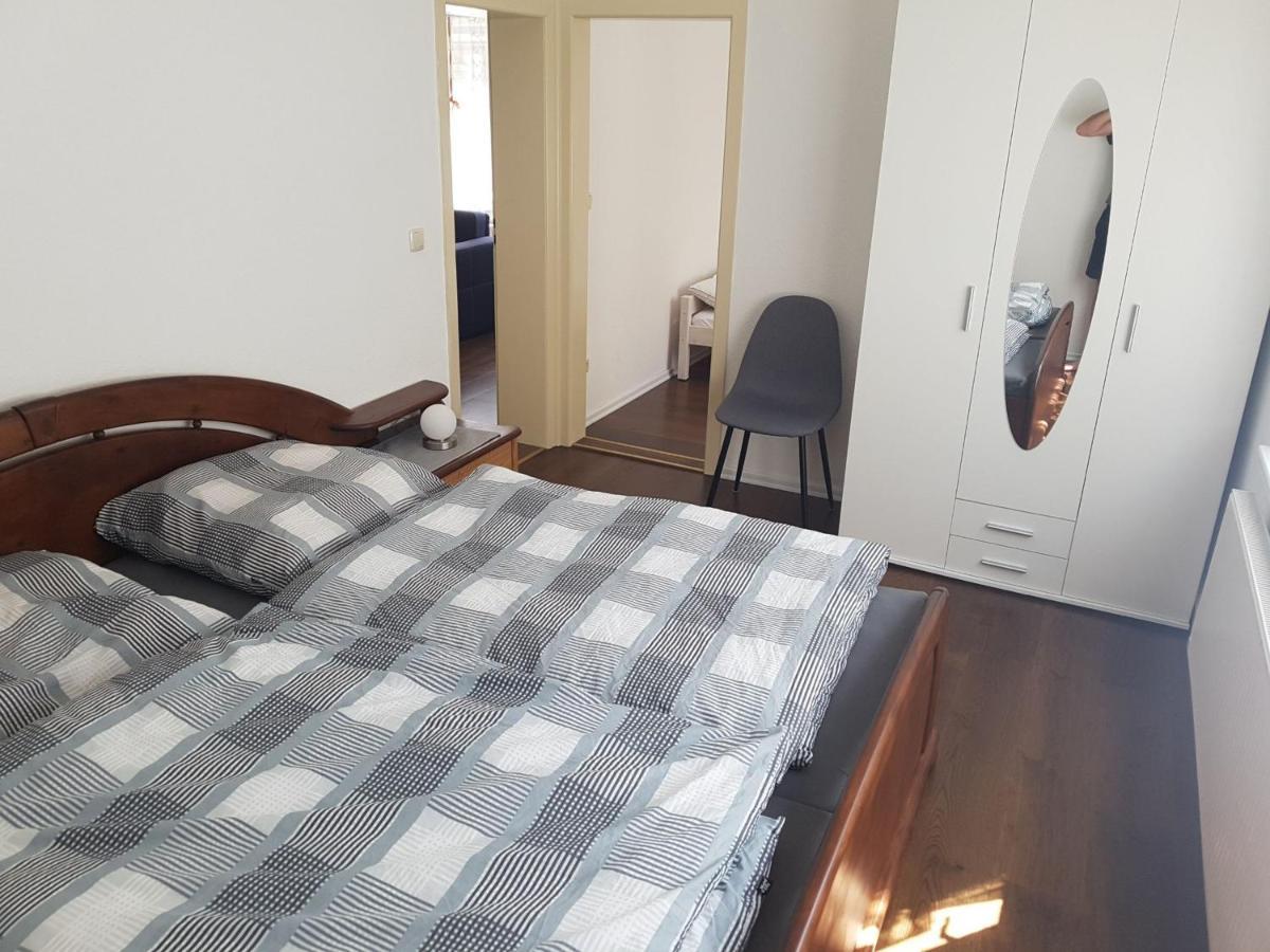 Ferienwohnung Am Thueringen Radweg Rauda Exterior photo
